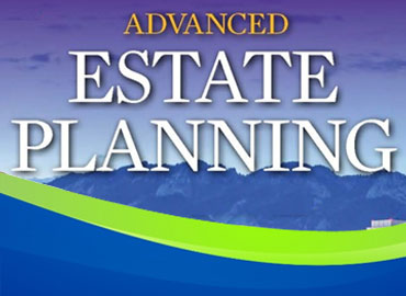 Advanced Estate Planning