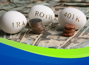 Roth IRA Conversions