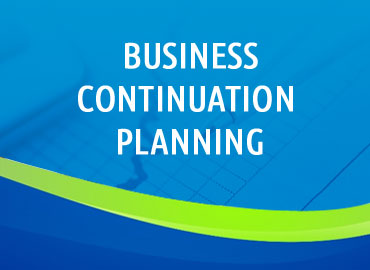 Business Continuation Planning