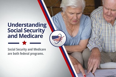 Understanding Social Security & Medicare 