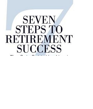 7 Steps to Retirement Success