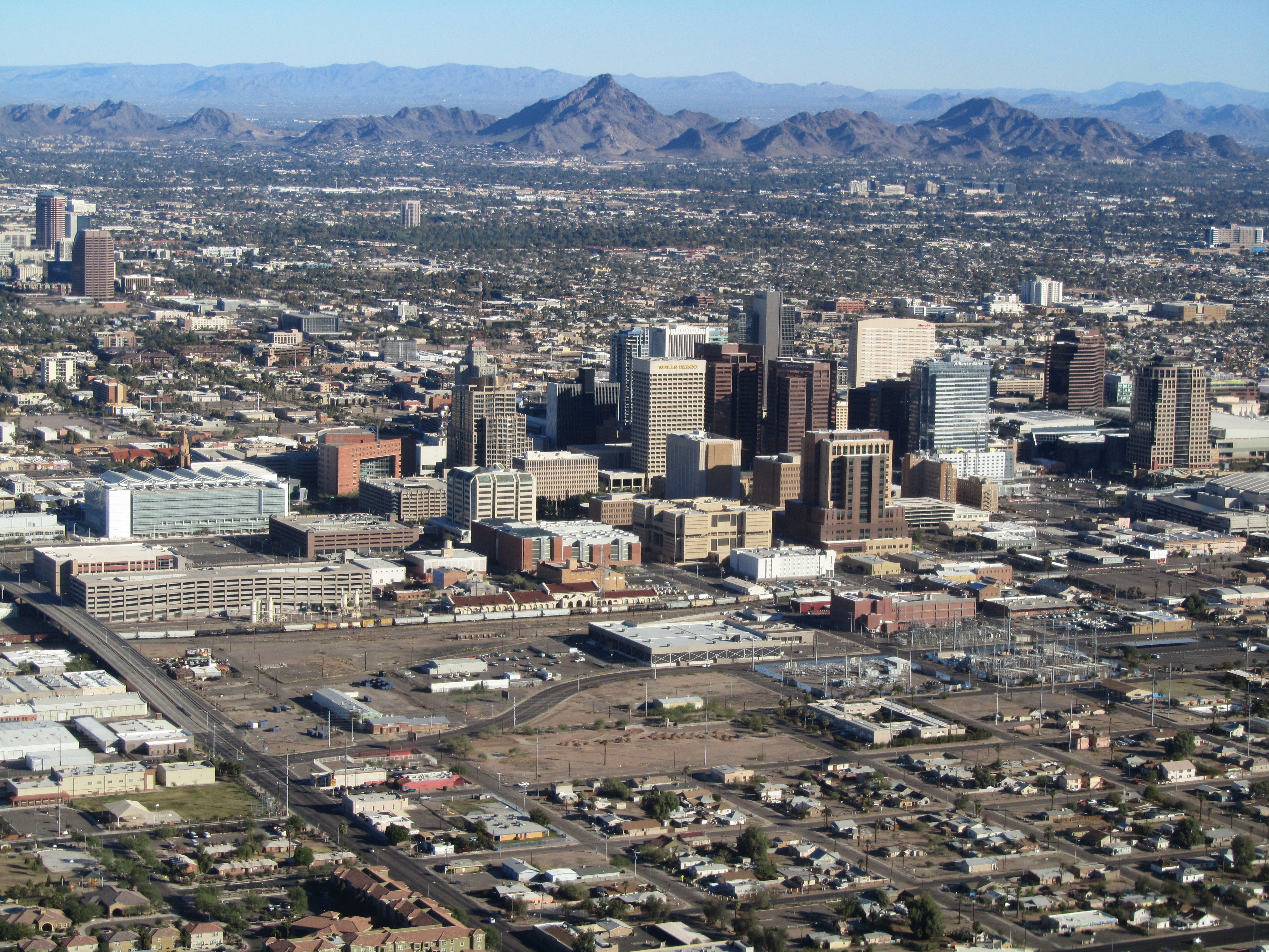 Phoenix, AZ #4406