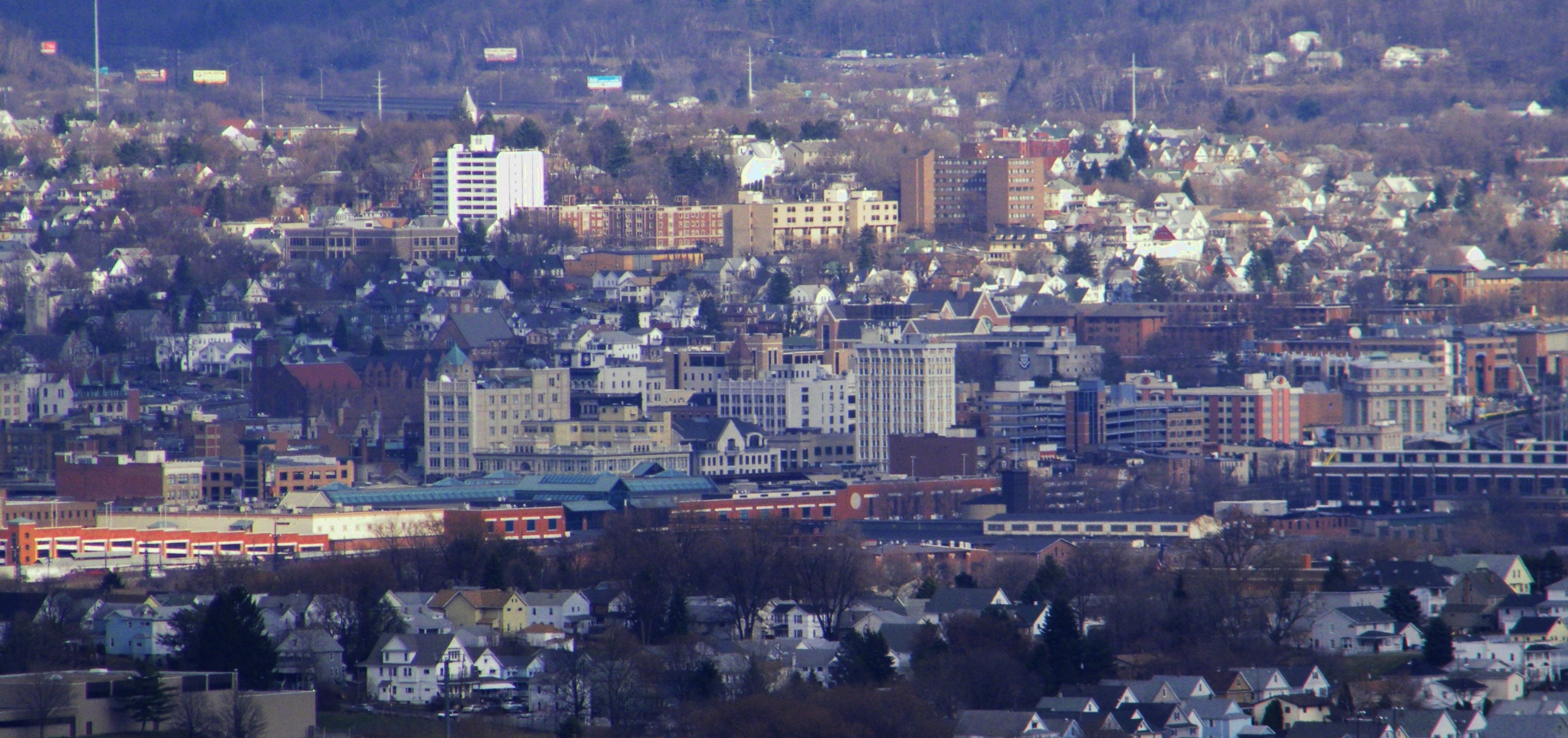 Scranton/Carbondale, PA #4451