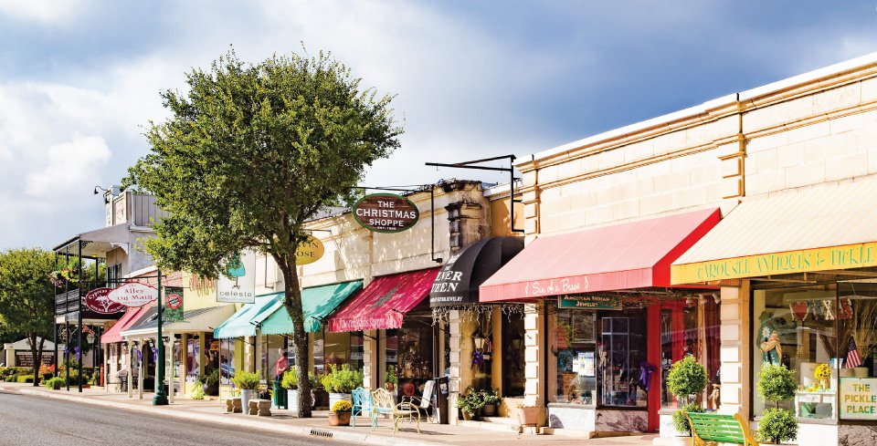 Boerne, TX #4636