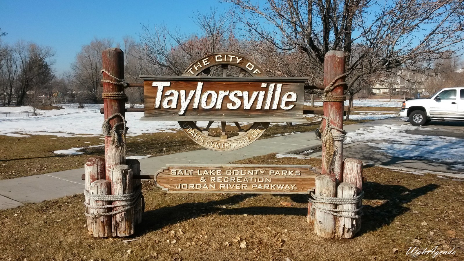 Taylorsville, UT #4683