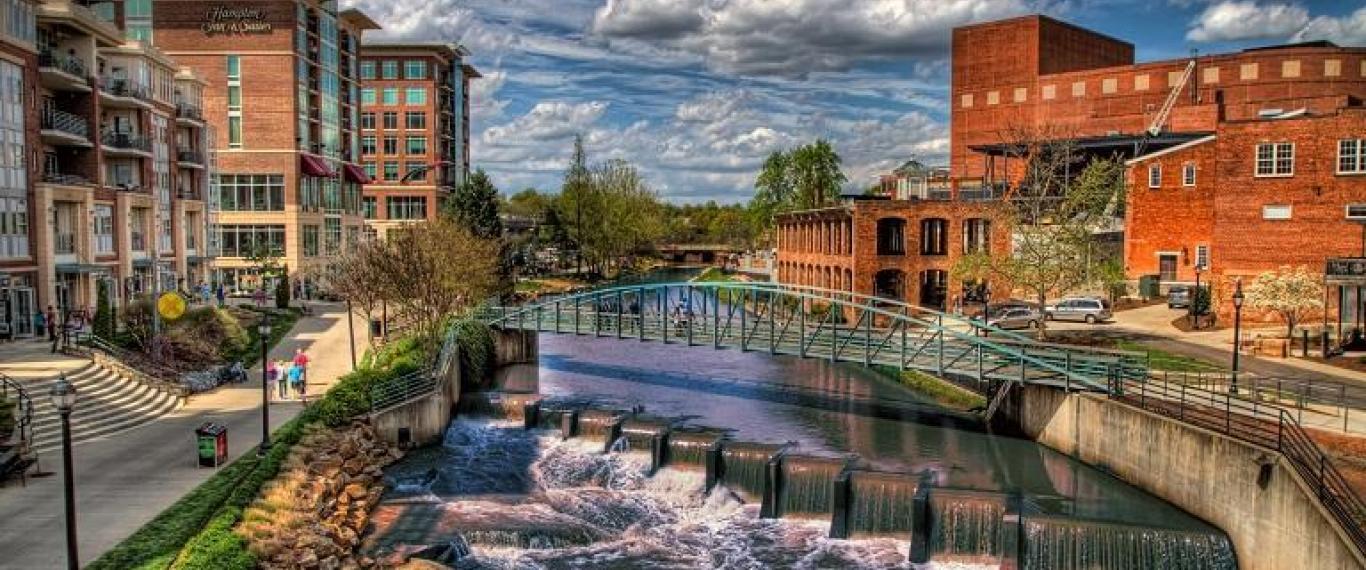Greenville, SC #4790