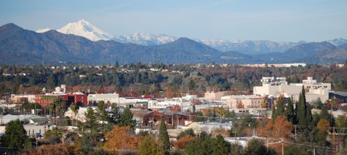 Redding, CA #4815