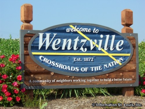 Wentzville, MO #4936