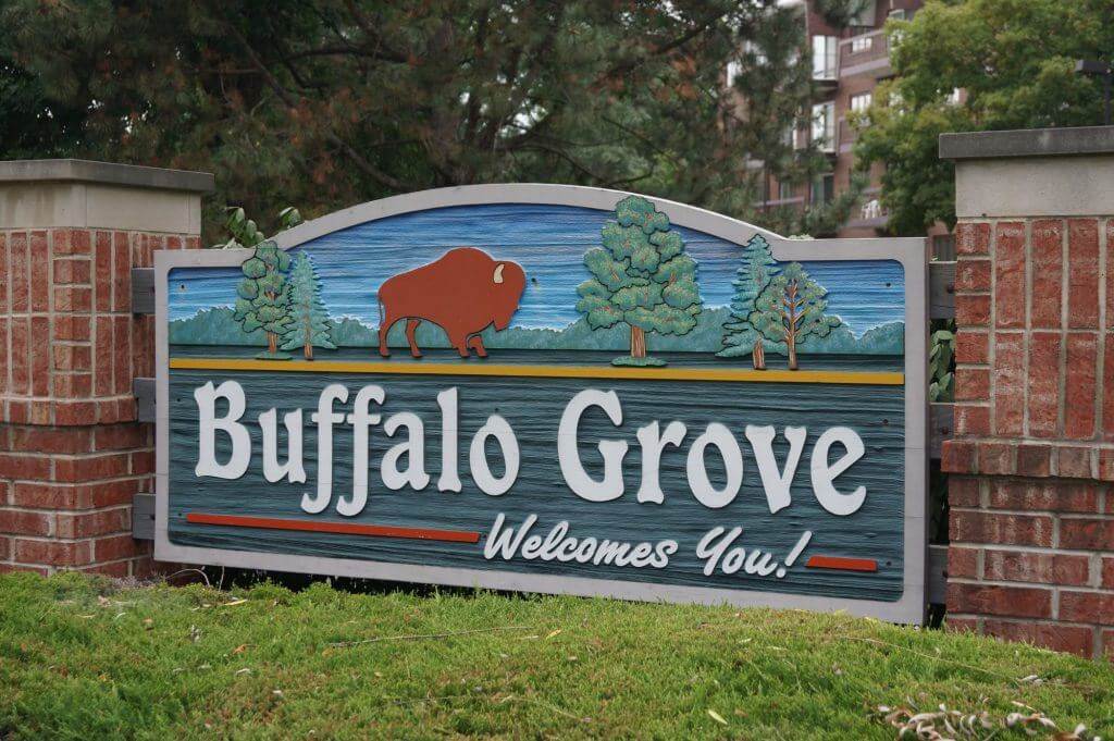 Buffalo Grove, IL #4972