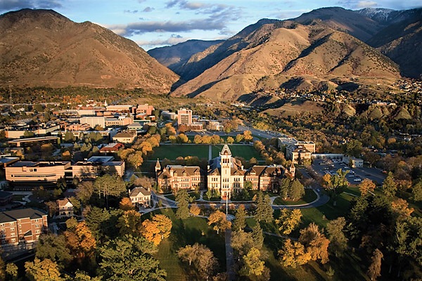 Logan, UT #5016