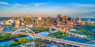 Nashville,  TN #5057