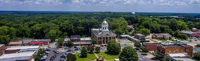 Monticello, GA #5073