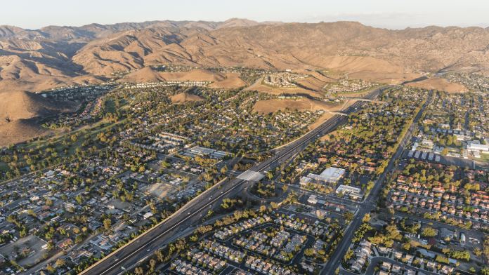 Simi Valley, CA #5058