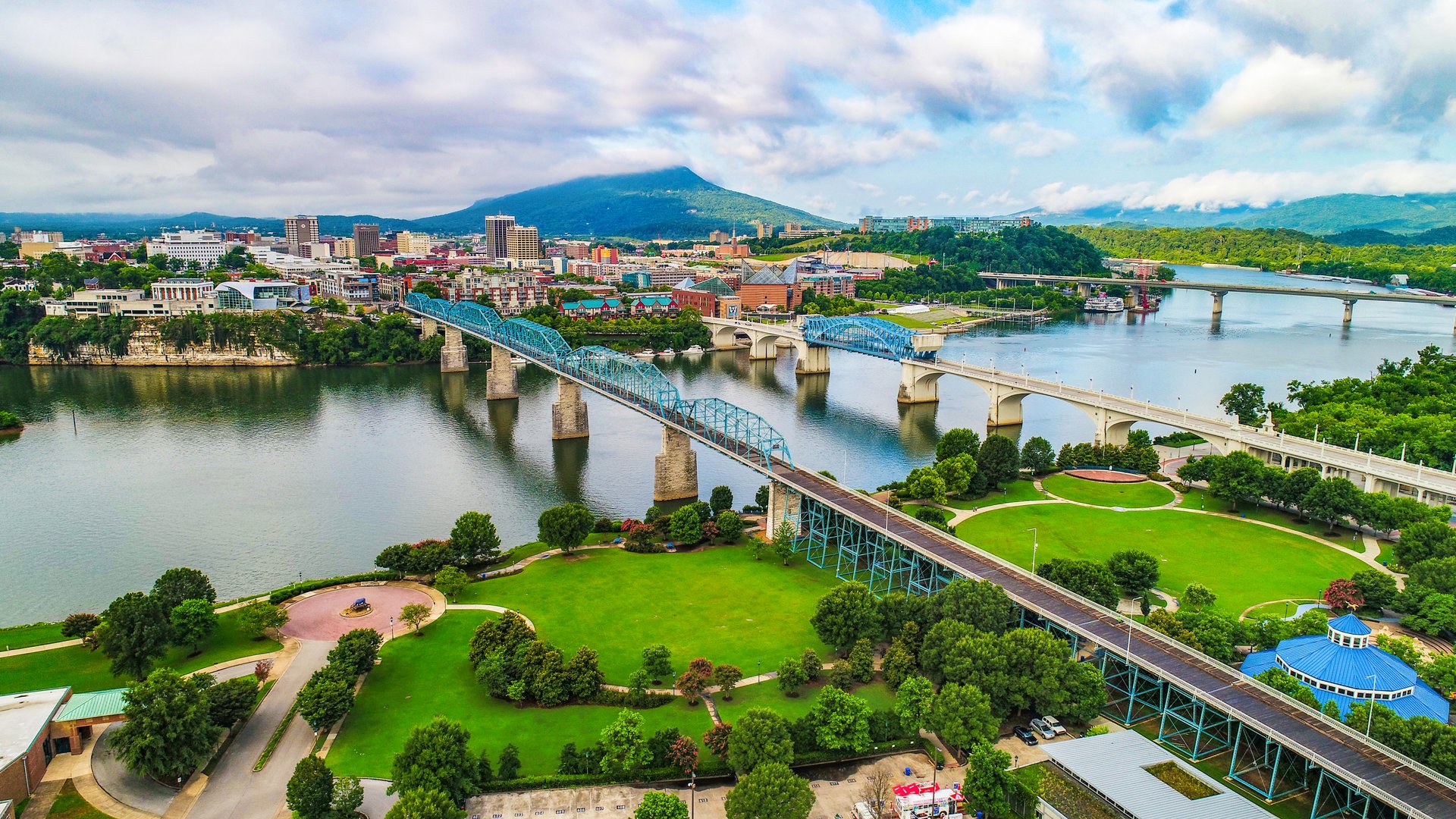 Chattanooga, TN #5087