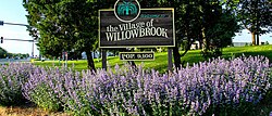 Willowbrook, IL #5093