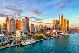 Troy, MI #5098