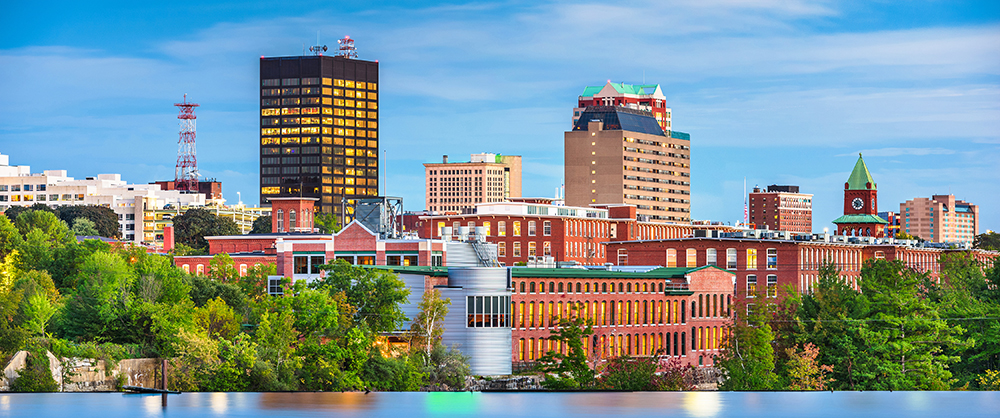 Southern New Hampshire  #5099