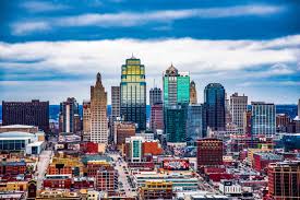 Kansas City, MO #5100