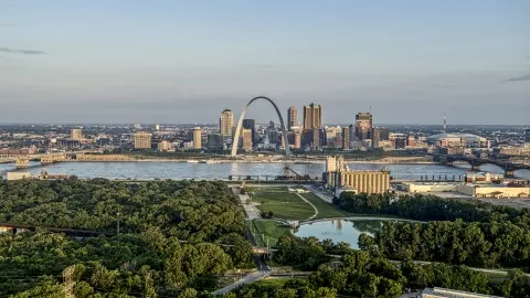 Saint Clair County, IL #5101