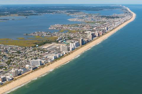 Ocean City, MD #5102