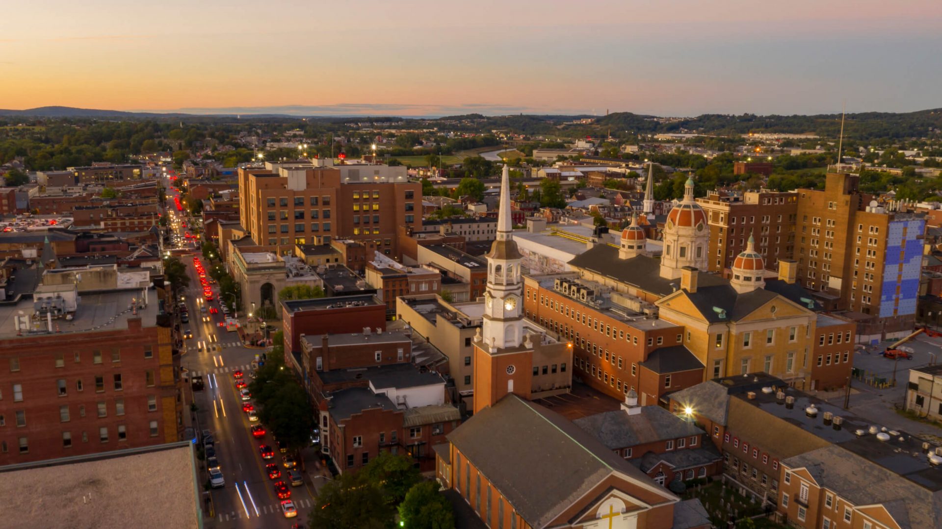York, PA #5104