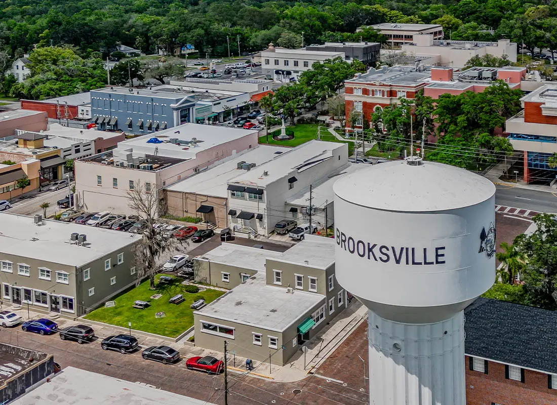 Brooksville, FL #5107