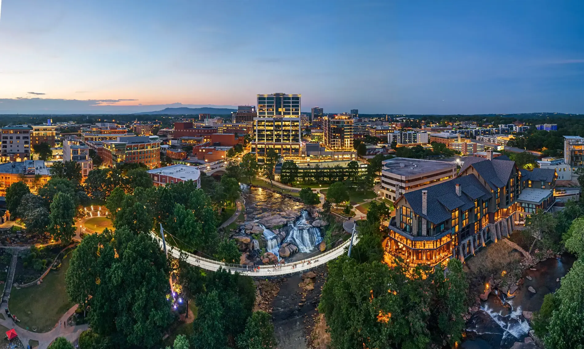 Greenville, SC #5110