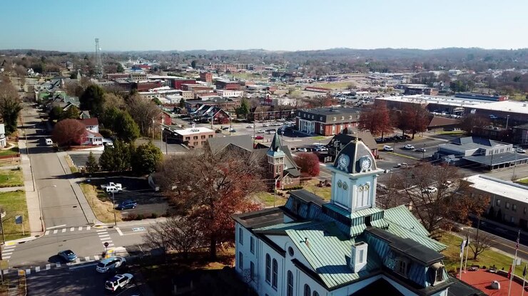 Elizabethton, TN #5124