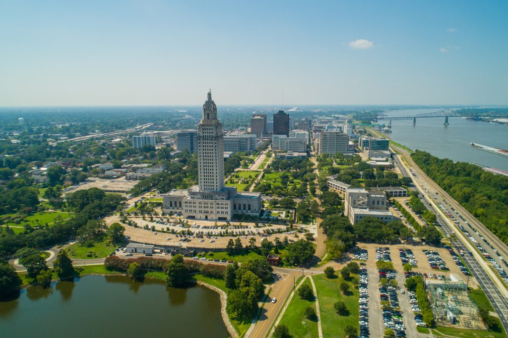 Baton Rouge, LA #5127