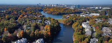 Fairfax County, VA #5128