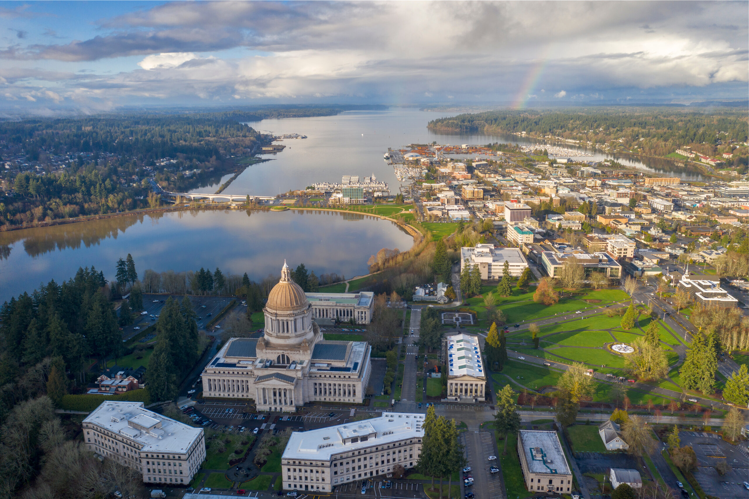 Olympia, WA #5131
