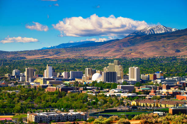 Reno, NV #5133