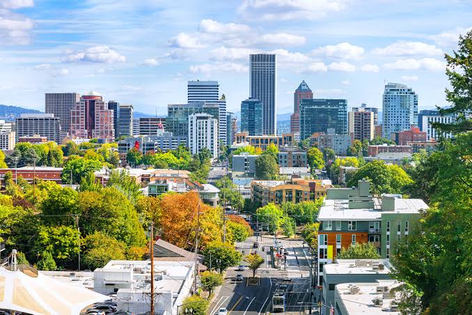 Vancouver, WA #5141