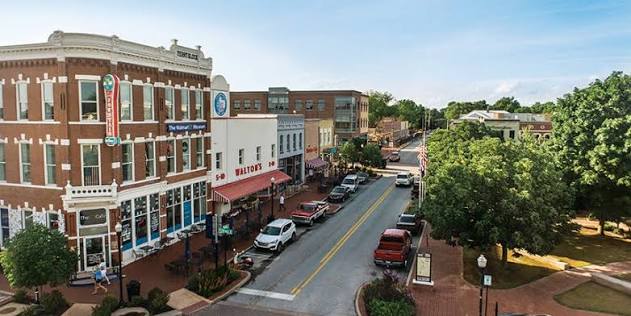 Bentonville, AR #5143