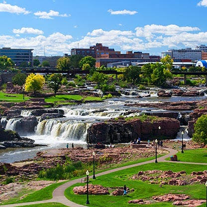 Sioux Falls, SD #5144
