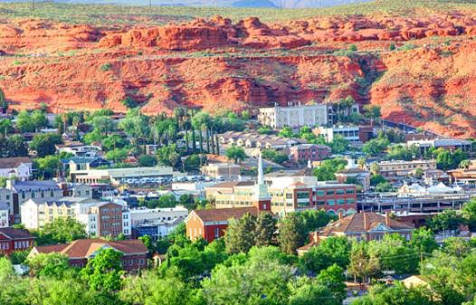 Southern Utah #5146