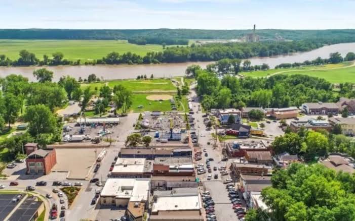 Platte County, MO #5147