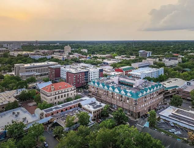 Alachua, FL #5148