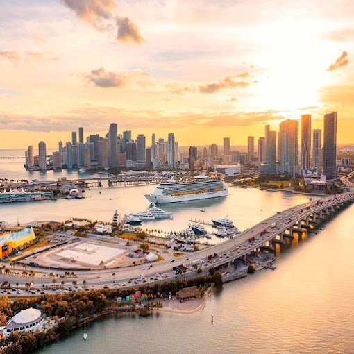 Miami, FL #5149