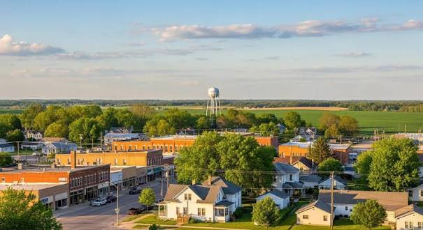 North Central, IA #5153