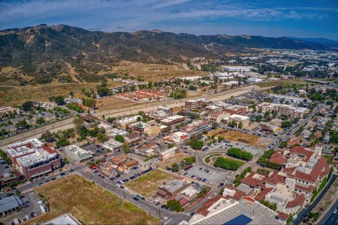 Temecula, CA #5154