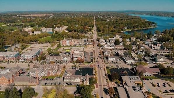 Mequon, WI #5156