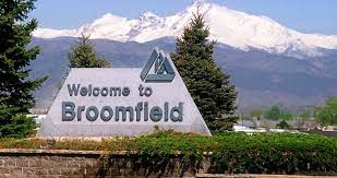 Broomfield, CO #4954