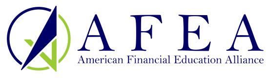 AFEA — American Financial Education Alliance