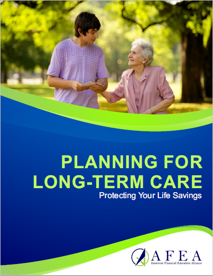 Planning for Long-Term Care