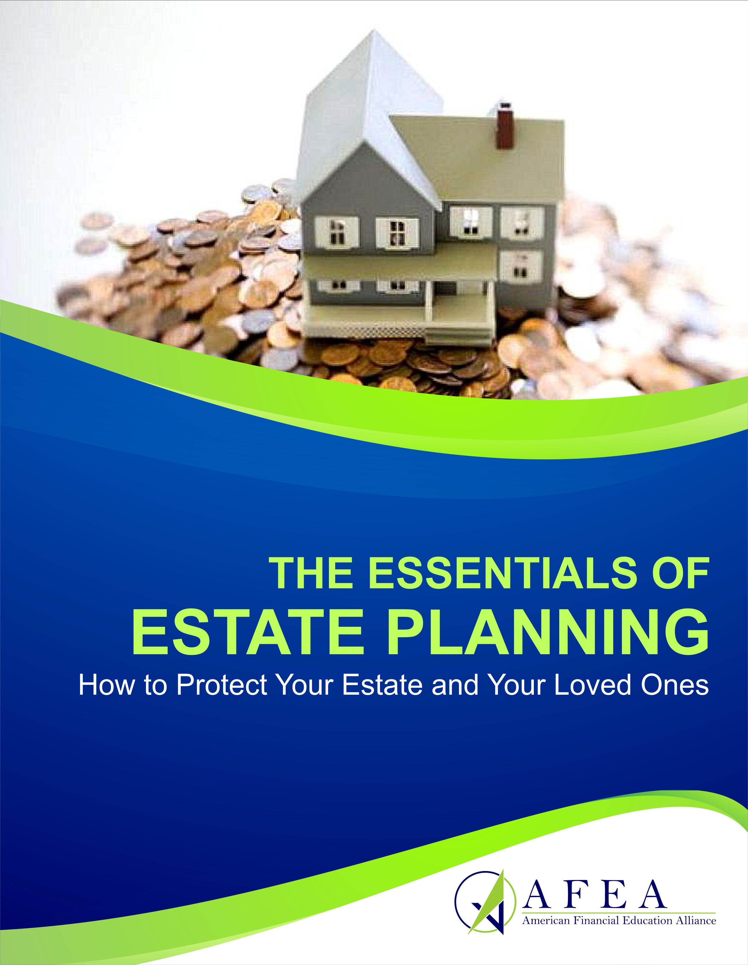 Essentials of Estate Planning