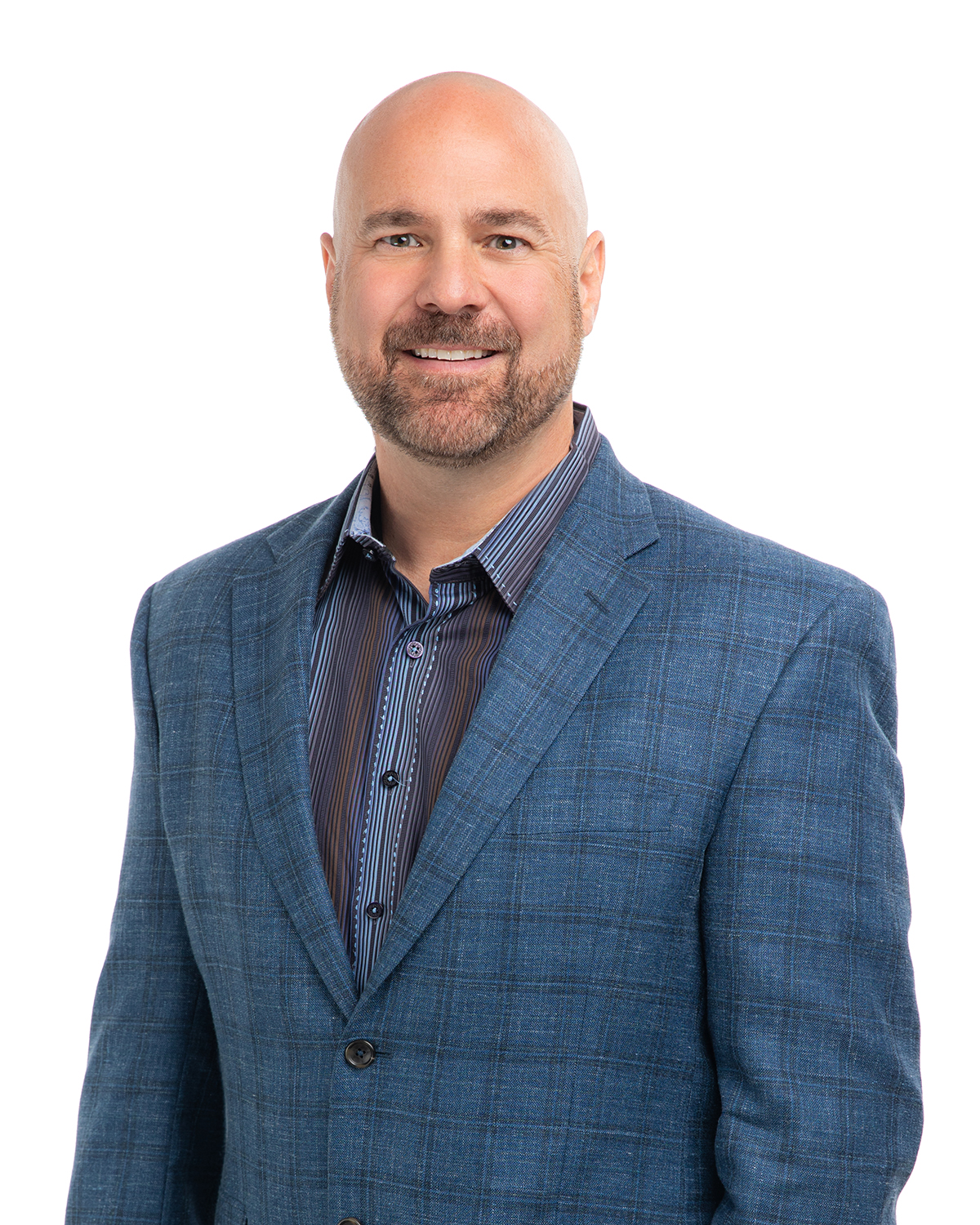 Jason Weichbrodt