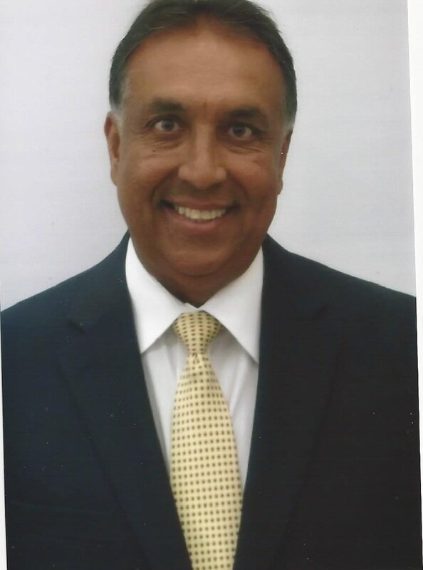 Mir Faisal