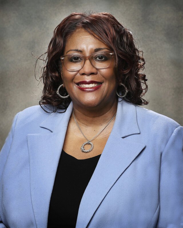Dr. Tamara Blow