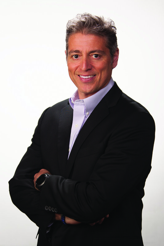 Joseph DiSalvo